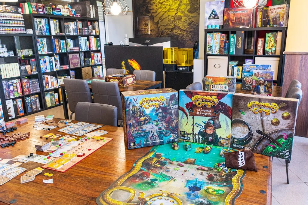 3Meeples