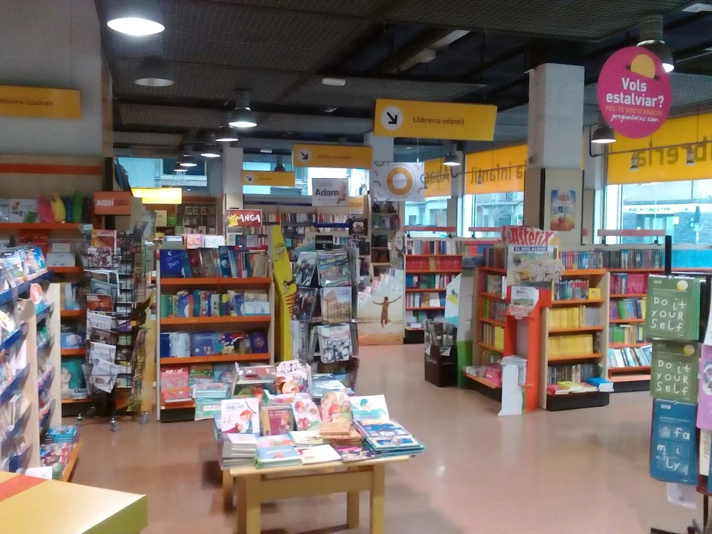 Foto 5 de Abacus Cooperativa | Badalona