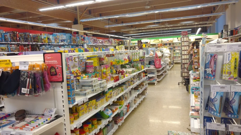 Abacus Cooperativa | Blanes