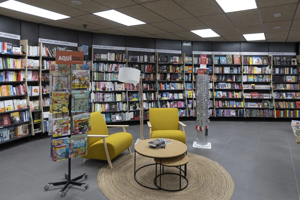Abacus Cooperativa | Cornella