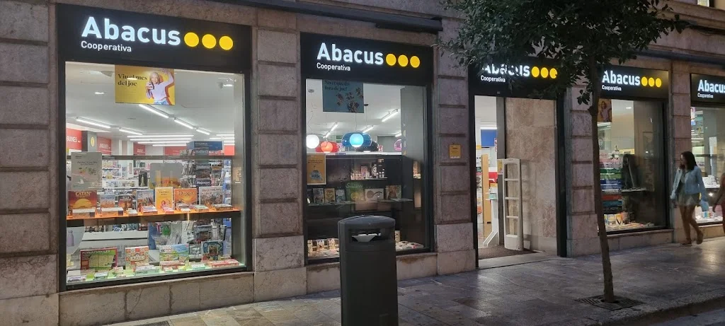 Abacus Cooperativa