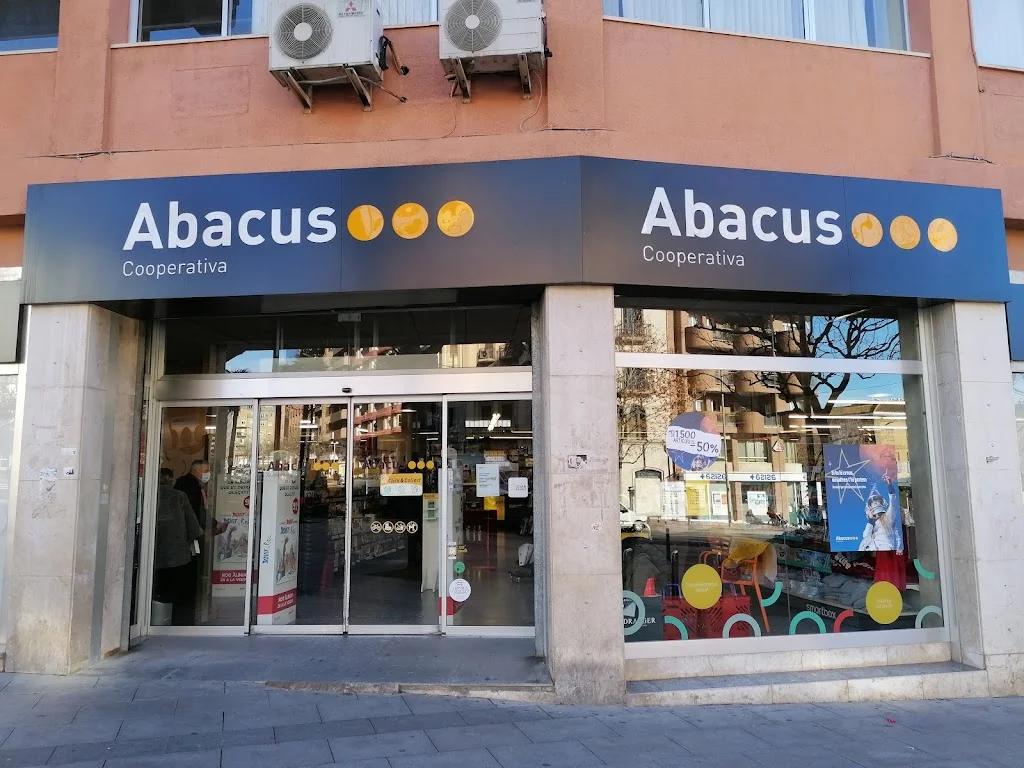 Abacus Cooperativa | Lerida