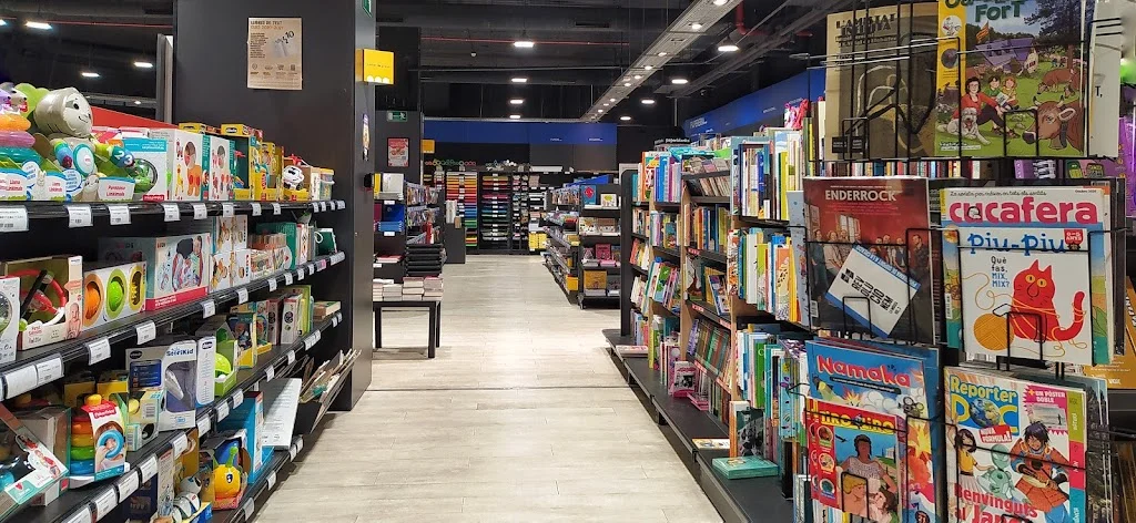 Abacus Cooperativa | Magic Badalona