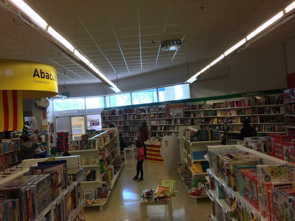 Foto 5 de Abacus Cooperativa | Masnou