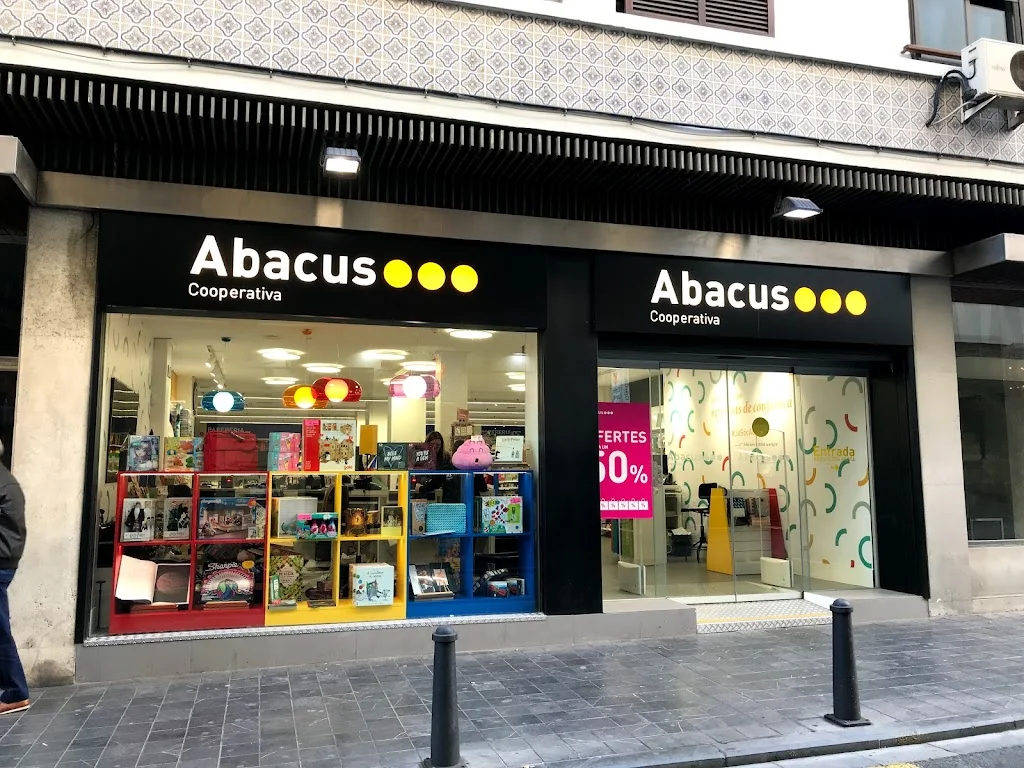 Abacus Cooperativa | Valencia Centre