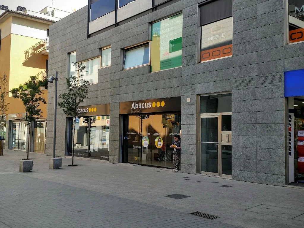 Abacus Cooperativa | Vic