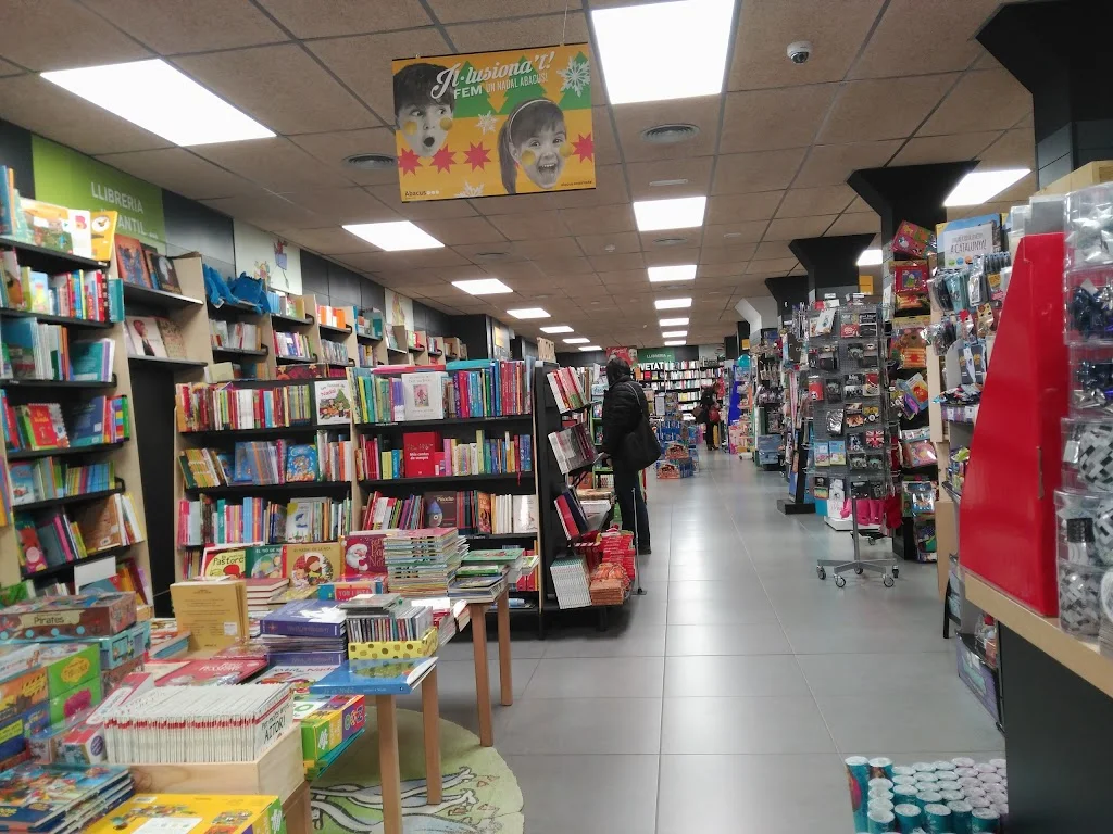 Abacus Cooperativa | Vilafranca