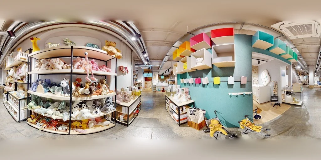 Abitare Kids - Tienda de Bebes y Ninos en Barcelona