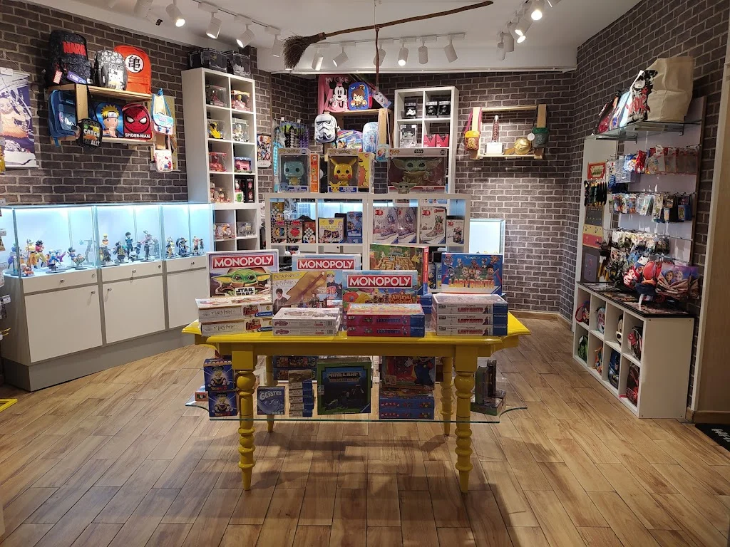Adel Friki Store