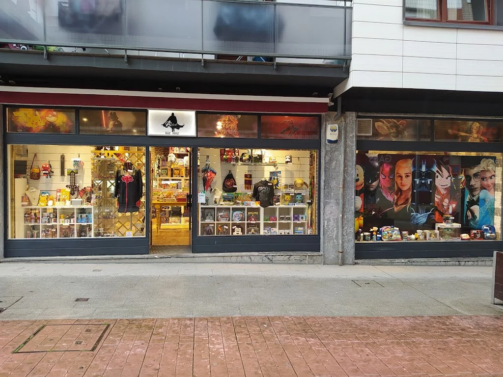 Foto 4 de Adel Friki Store