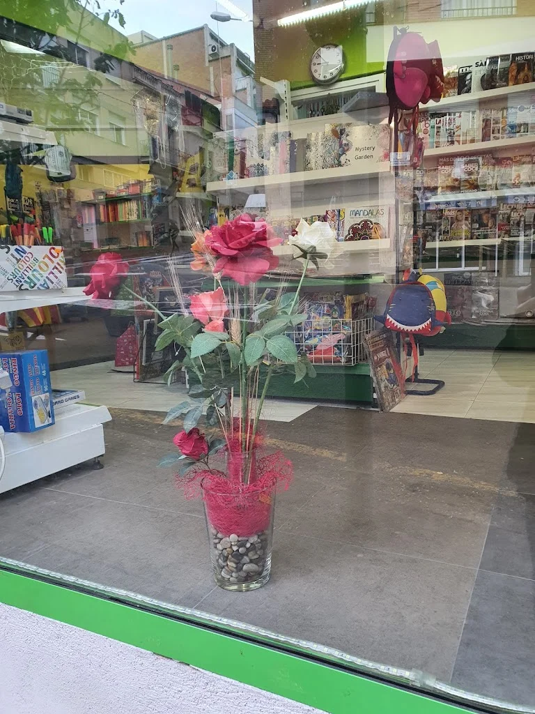 aDiari Papereria