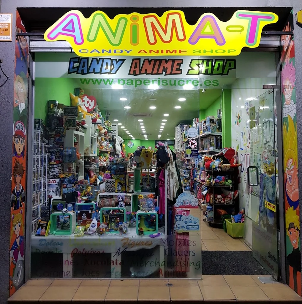 Anima-T