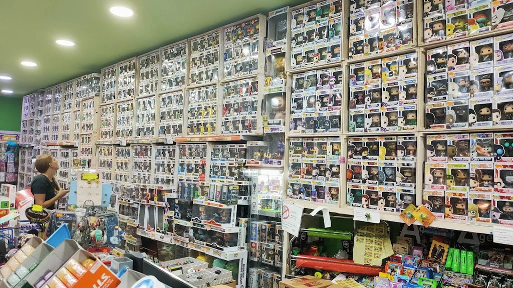 Foto 3 de Anima-T