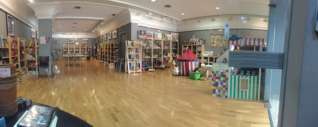 Anumbara Espacio Solidario