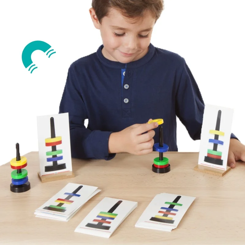 Foto 5 de Aprender con Autismo