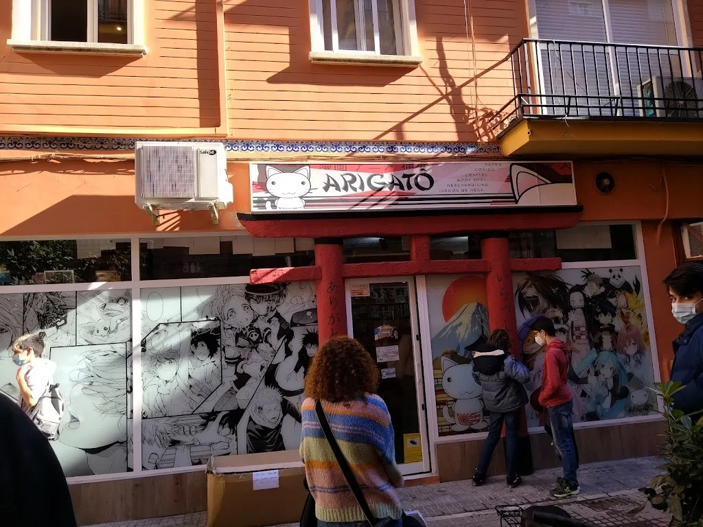 Arigato