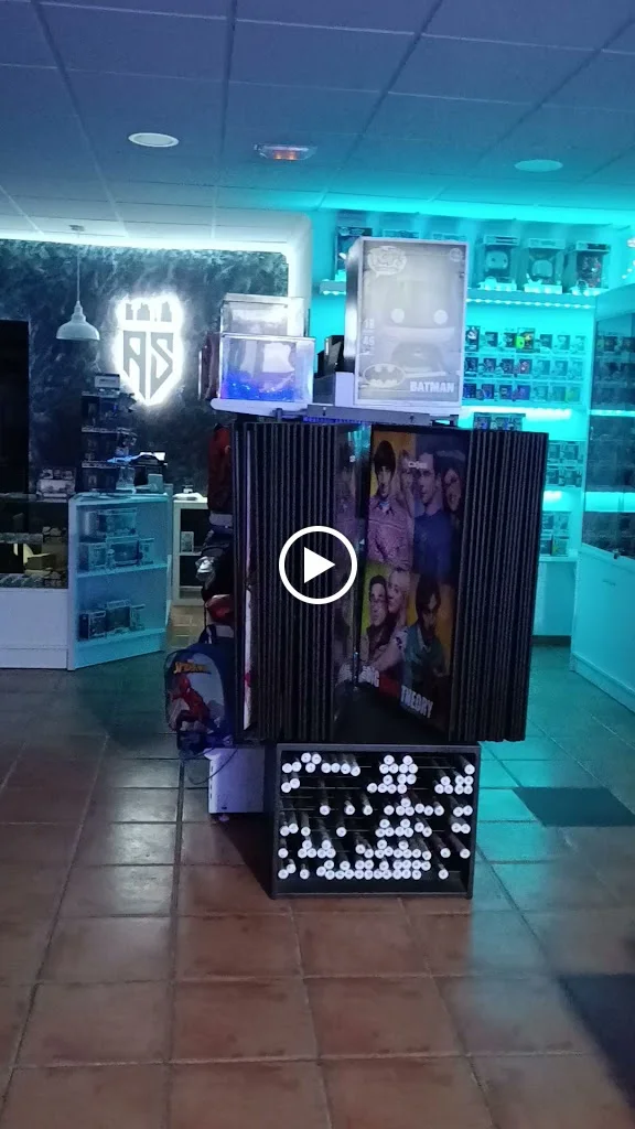 Foto 4 de ArkadiA Store