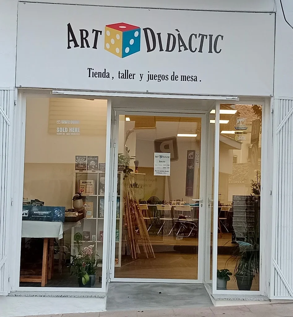 Foto 5 de Artdidactic