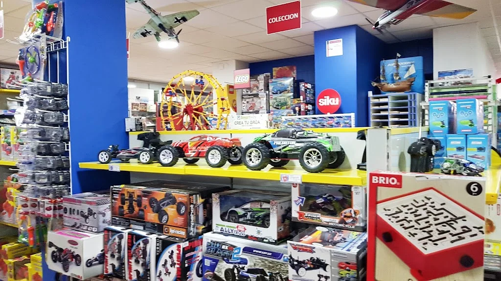 Foto 4 de Artes Hobbies Castellon