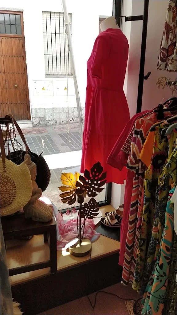 Foto 4 de Azabache Moda y Decoracion