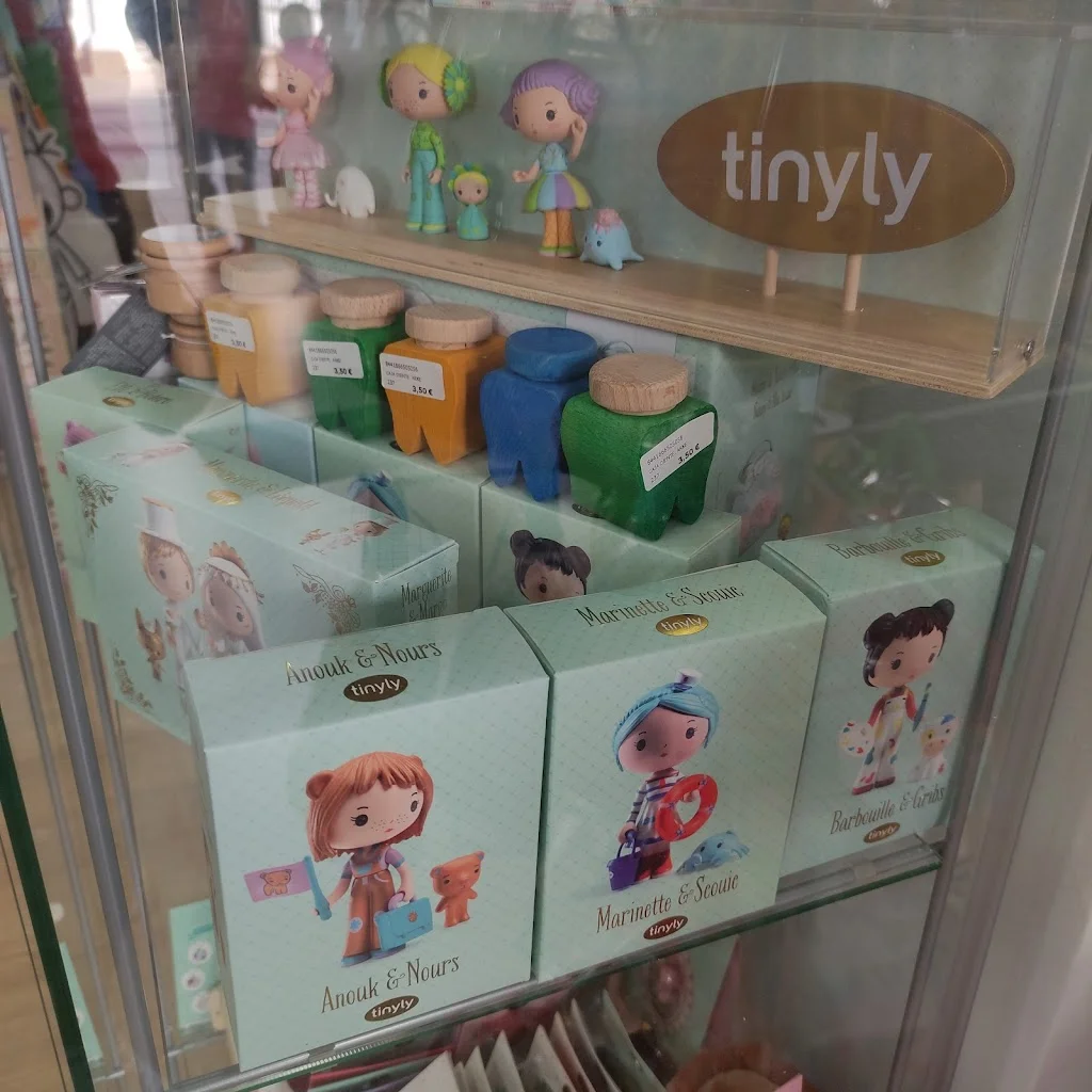 Foto 4 de Baobab Libros - Juegos Cadiz San Fernando