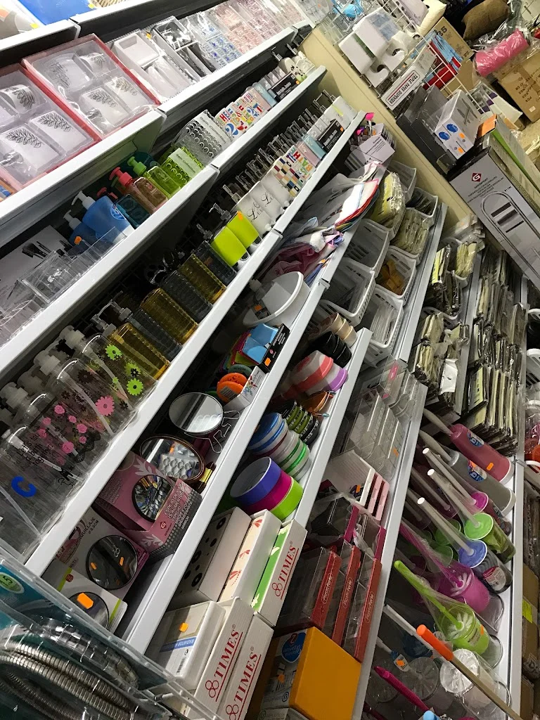 Foto 5 de Bazar Barajas (Eben Ezer)