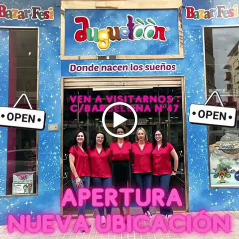 Foto 5 de Bazar Fesi El Ejido