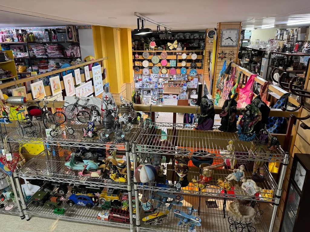 Foto 4 de Bazar Gonay