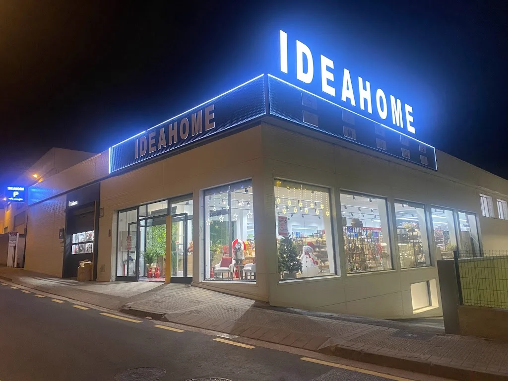 Foto 4 de Bazar Ideahome