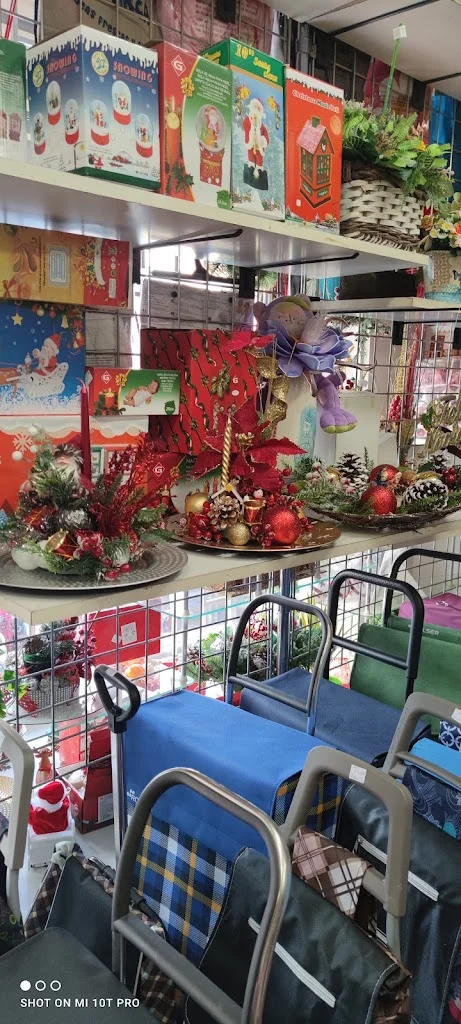 Bazar las Flores