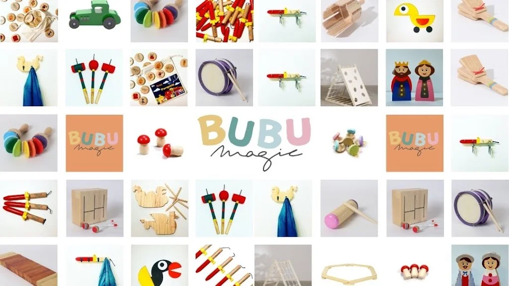 Bubu Magic