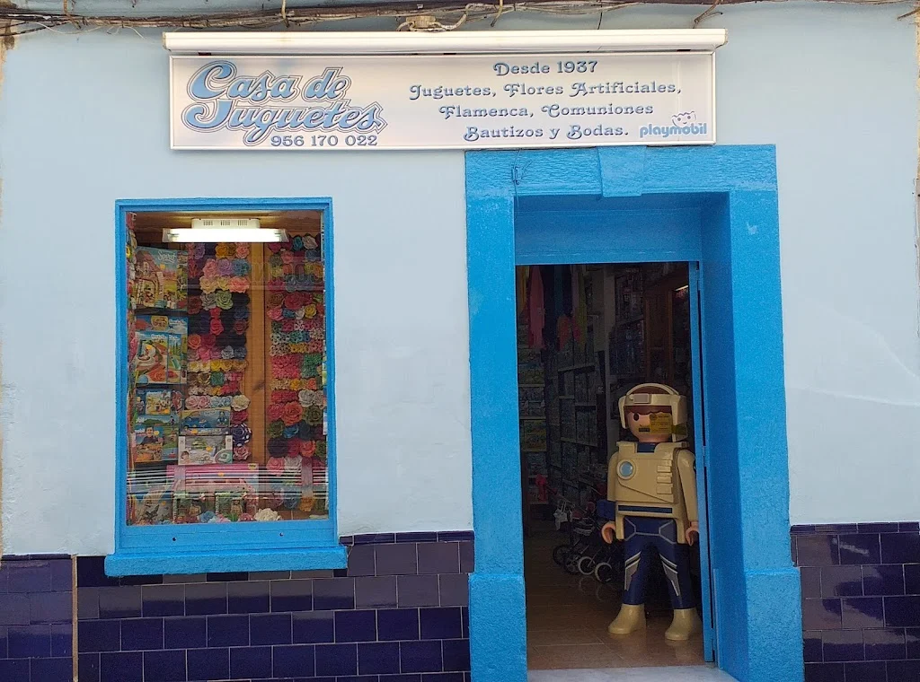 Foto 5 de Casa De Juguetes