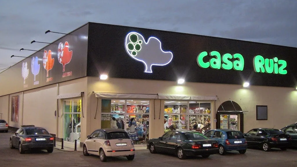 Casa Ruiz