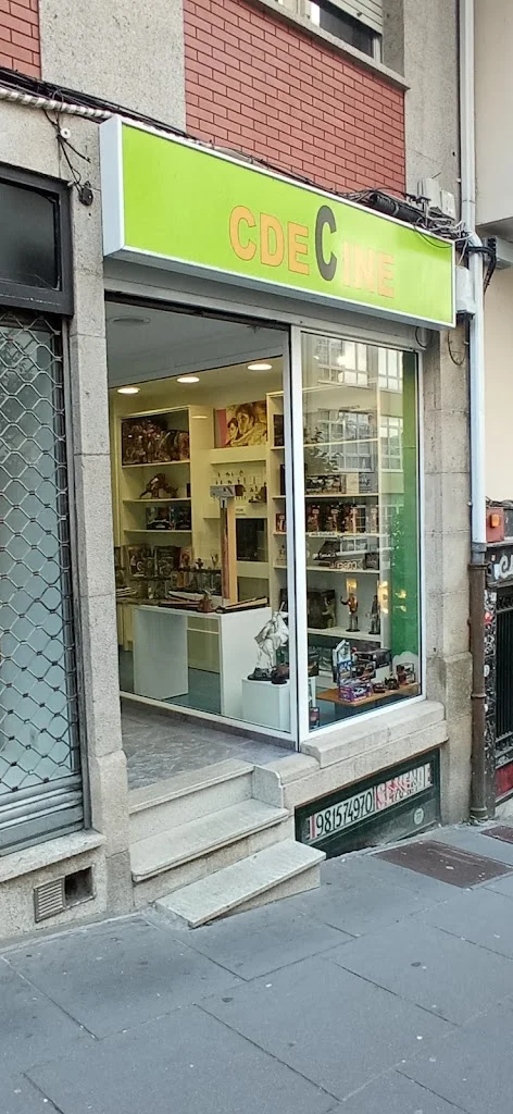 CdeCine