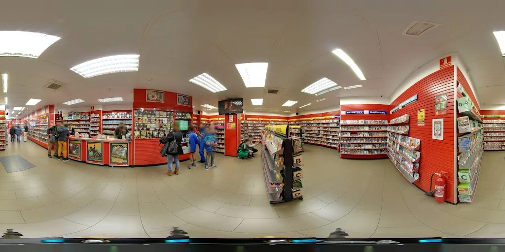 CeX