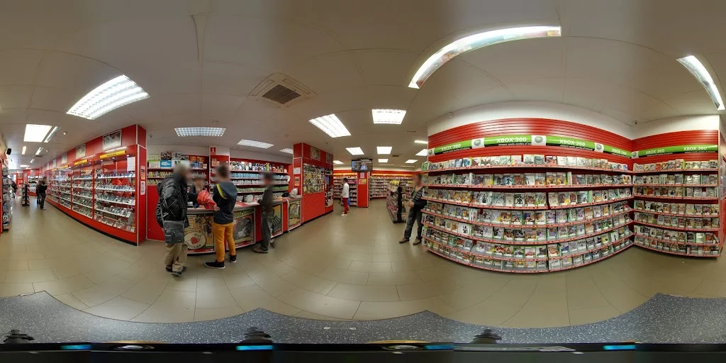 Foto 4 de CeX