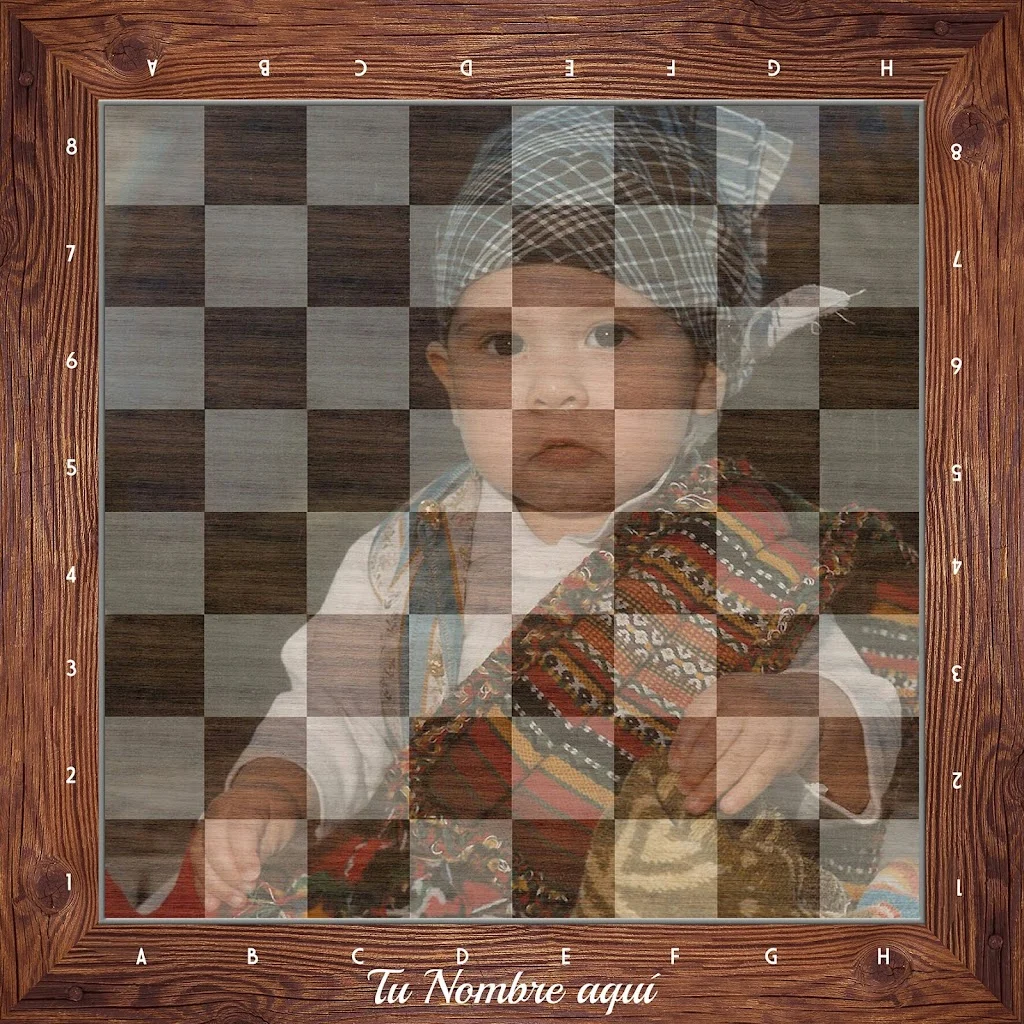 Foto 3 de Chess Boom Custom