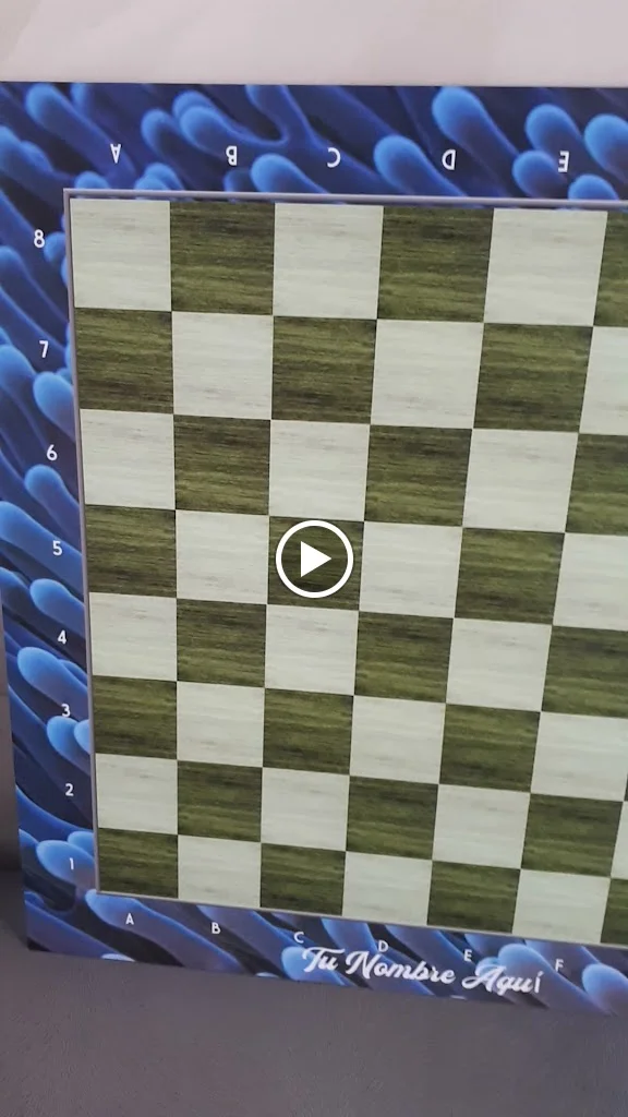 Foto 4 de Chess Boom Custom