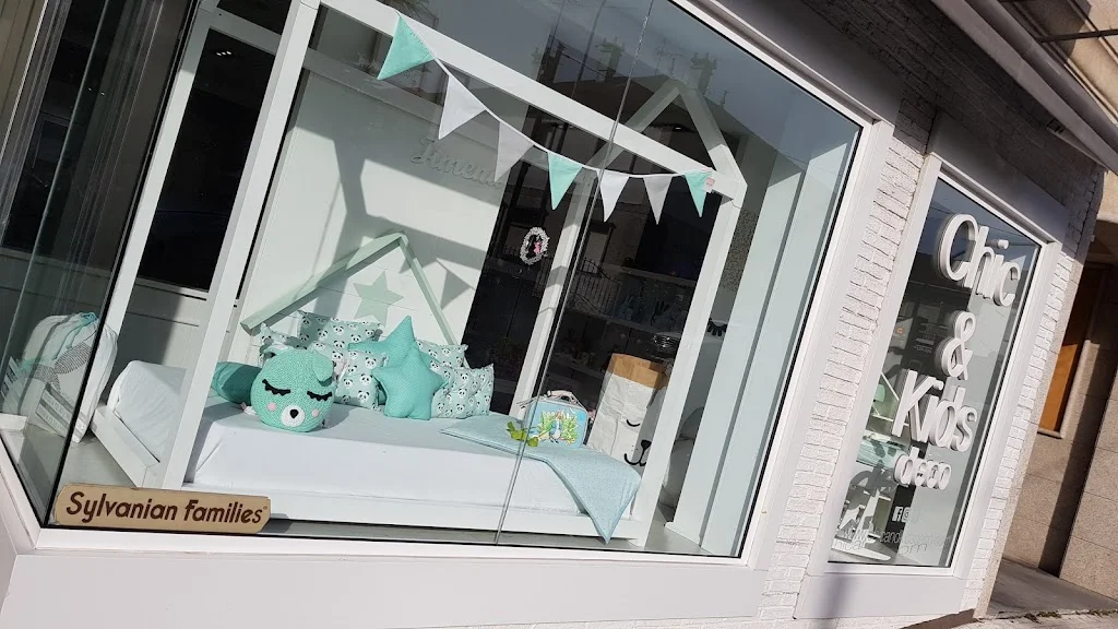 Chic & Kids Decoracion Barrantes