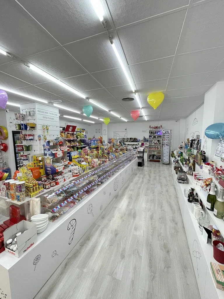 Foto 5 de Chipolas - Chuches - Regalos Personalizados - Golosinas - Bebidas