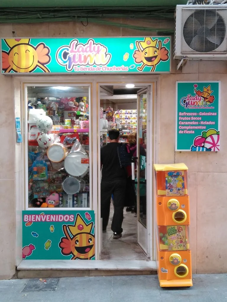 Chuches Piolin