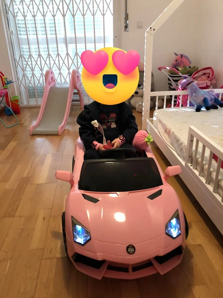 Coches Electricos Ninos . Com