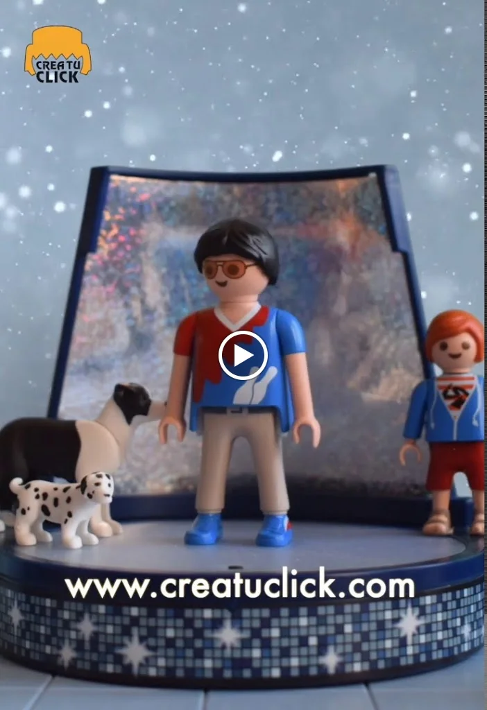 Foto 4 de Creatuclick