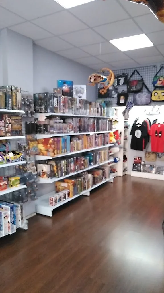Crisis Alcorcon Juegos