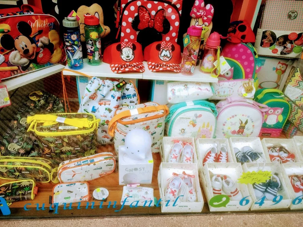 Foto 4 de Cuquin Infantil