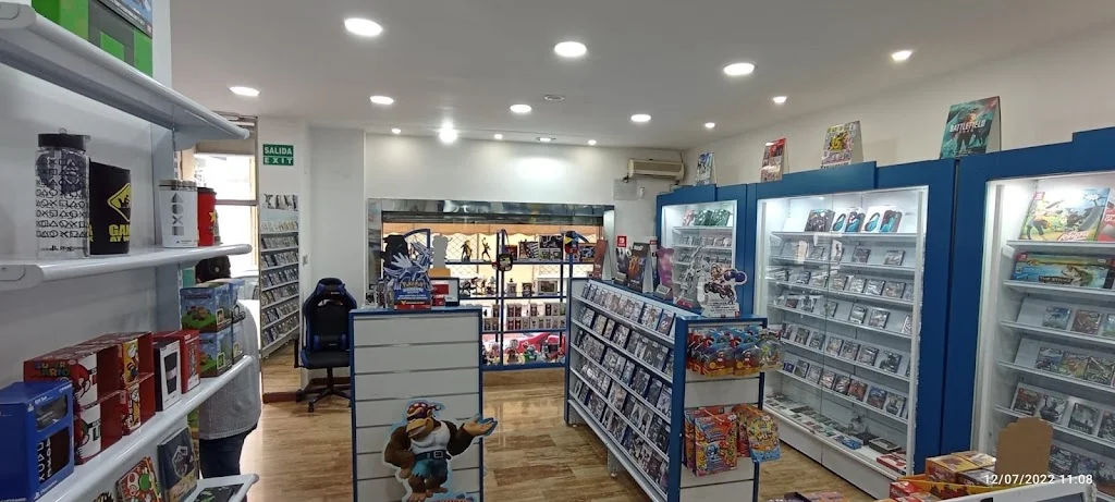 Foto 3 de Daily Price Ceuta