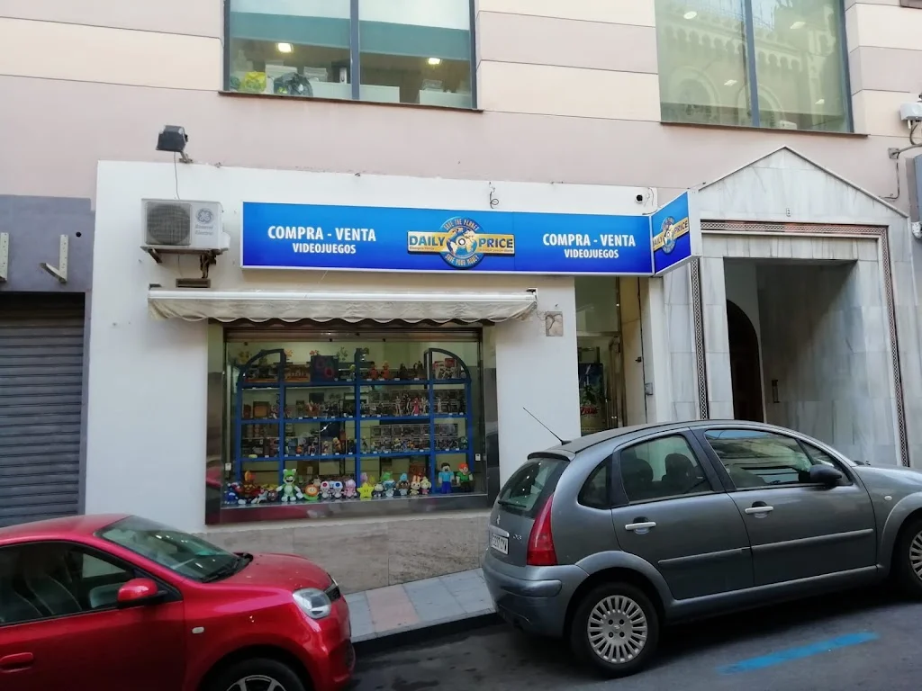 Foto 4 de Daily Price Ceuta