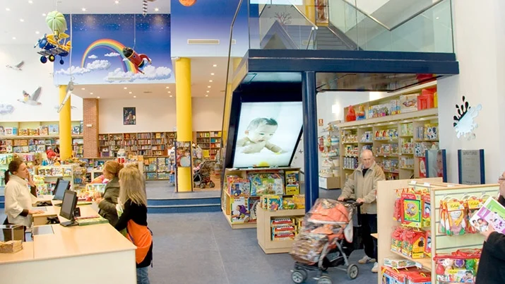 Foto 3 de Dideco Alcorcon Tienda de Juguetes y Libros