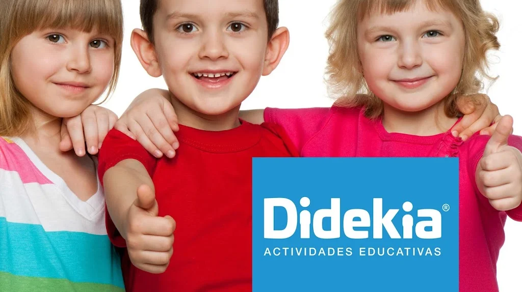 Foto 3 de Didekia