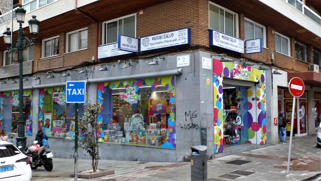 Din y Don Jugueterias